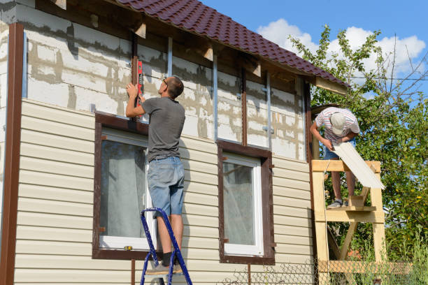 Siding for Commercial Buildings in Whitney, NV