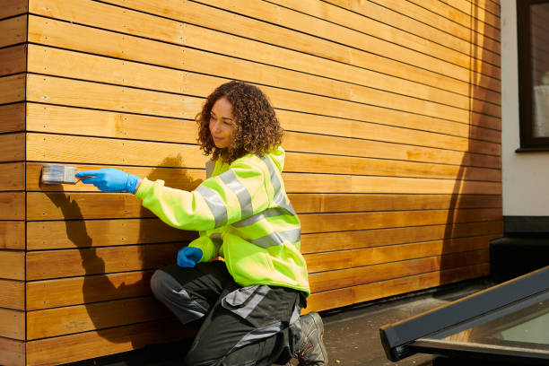 Best Composite Siding  in Whitney, NV