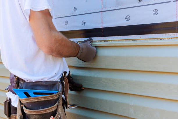 Best Fiber Cement Siding Installation  in Whitney, NV