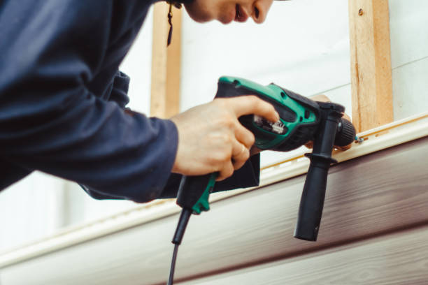 Siding Removal and Disposal in Whitney, NV